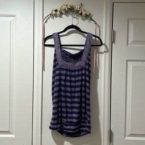 43. Copper Key Women’s Tank